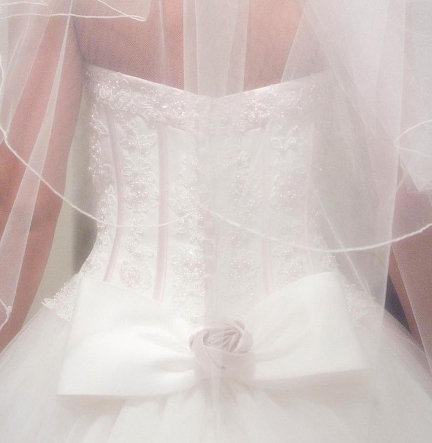 Robes de mariées - La Réunion