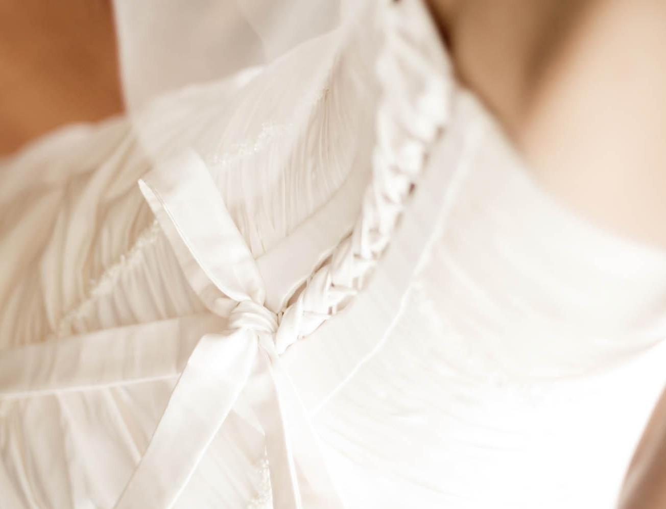 Robes de mariées -Saint-Denis