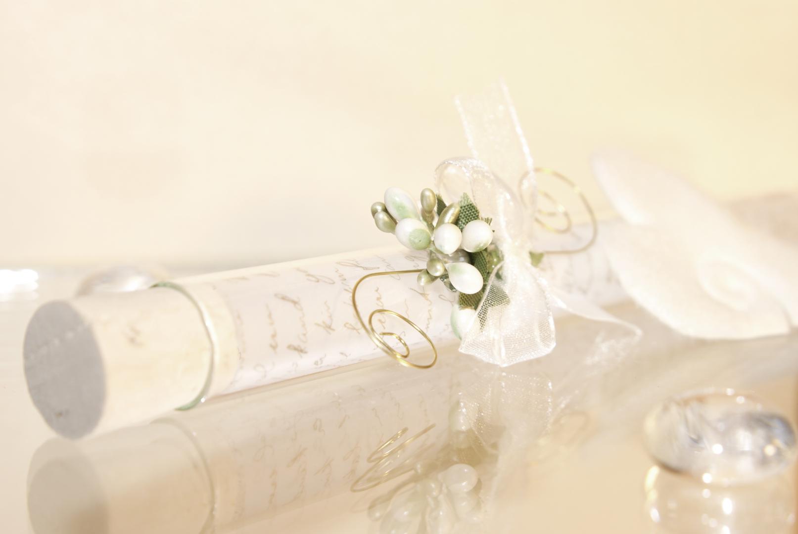 Faire part de mariage - La Réunion
